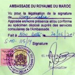 Agreement Attestation for Morocco in Miraj, Agreement Legalization for Morocco, Birth Certificate Attestation for Morocco in Miraj, Birth Certificate legalization for Morocco in Miraj, Board of Resolution Attestation for Morocco in Miraj, certificate Attestation agent for Morocco in Miraj, Certificate of Origin Attestation for Morocco in Miraj, Certificate of Origin Legalization for Morocco in Miraj, Commercial Document Attestation for Morocco in Miraj, Commercial Document Legalization for Morocco in Miraj, Degree certificate Attestation for Morocco in Miraj, Degree Certificate legalization for Morocco in Miraj, Birth certificate Attestation for Morocco , Diploma Certificate Attestation for Morocco in Miraj, Engineering Certificate Attestation for Morocco , Experience Certificate Attestation for Morocco in Miraj, Export documents Attestation for Morocco in Miraj, Export documents Legalization for Morocco in Miraj, Free Sale Certificate Attestation for Morocco in Miraj, GMP Certificate Attestation for Morocco in Miraj, HSC Certificate Attestation for Morocco in Miraj, Invoice Attestation for Morocco in Miraj, Invoice Legalization for Morocco in Miraj, marriage certificate Attestation for Morocco , Marriage Certificate Attestation for Morocco in Miraj, Miraj issued Marriage Certificate legalization for Morocco , Medical Certificate Attestation for Morocco , NOC Affidavit Attestation for Morocco in Miraj, Packing List Attestation for Morocco in Miraj, Packing List Legalization for Morocco in Miraj, PCC Attestation for Morocco in Miraj, POA Attestation for Morocco in Miraj, Police Clearance Certificate Attestation for Morocco in Miraj, Power of Attorney Attestation for Morocco in Miraj, Registration Certificate Attestation for Morocco in Miraj, SSC certificate Attestation for Morocco in Miraj, Transfer Certificate Attestation for Morocco